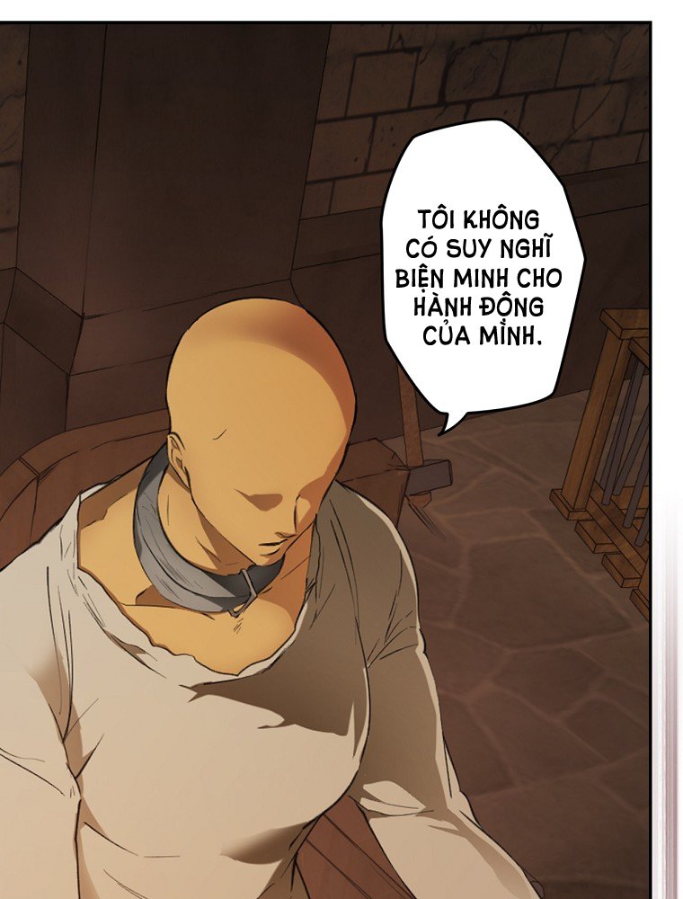 Quý Cô Bí Ẩn - Secret Lady Chapter 61.2 - Trang 2