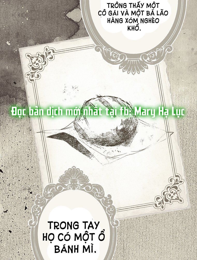 Quý Cô Bí Ẩn - Secret Lady Chapter 61.2 - Trang 2