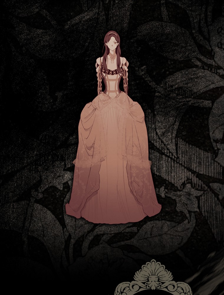 Quý Cô Bí Ẩn - Secret Lady Chapter 61.2 - Trang 2