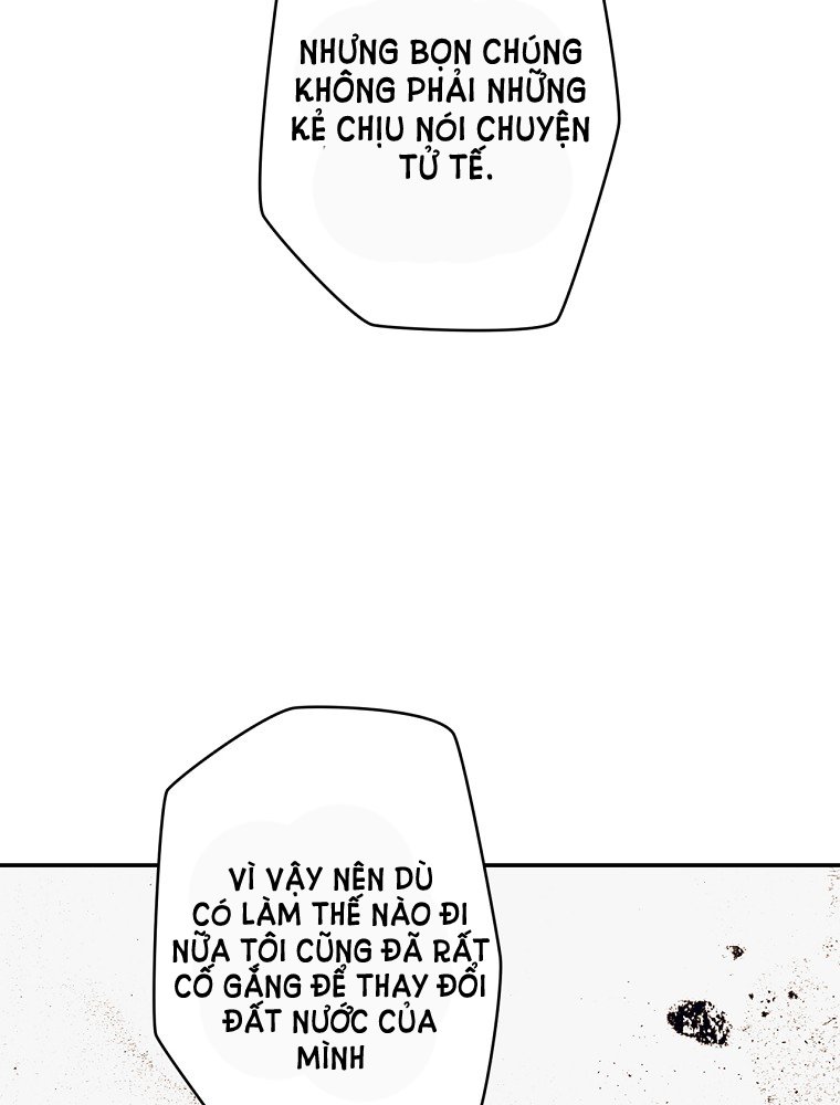 Quý Cô Bí Ẩn - Secret Lady Chapter 61.2 - Trang 2