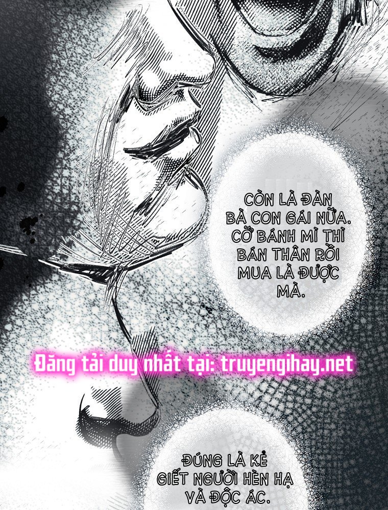 Quý Cô Bí Ẩn - Secret Lady Chapter 61.2 - Trang 2