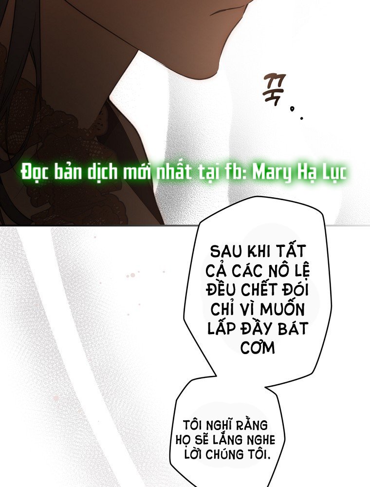 Quý Cô Bí Ẩn - Secret Lady Chapter 61.2 - Trang 2