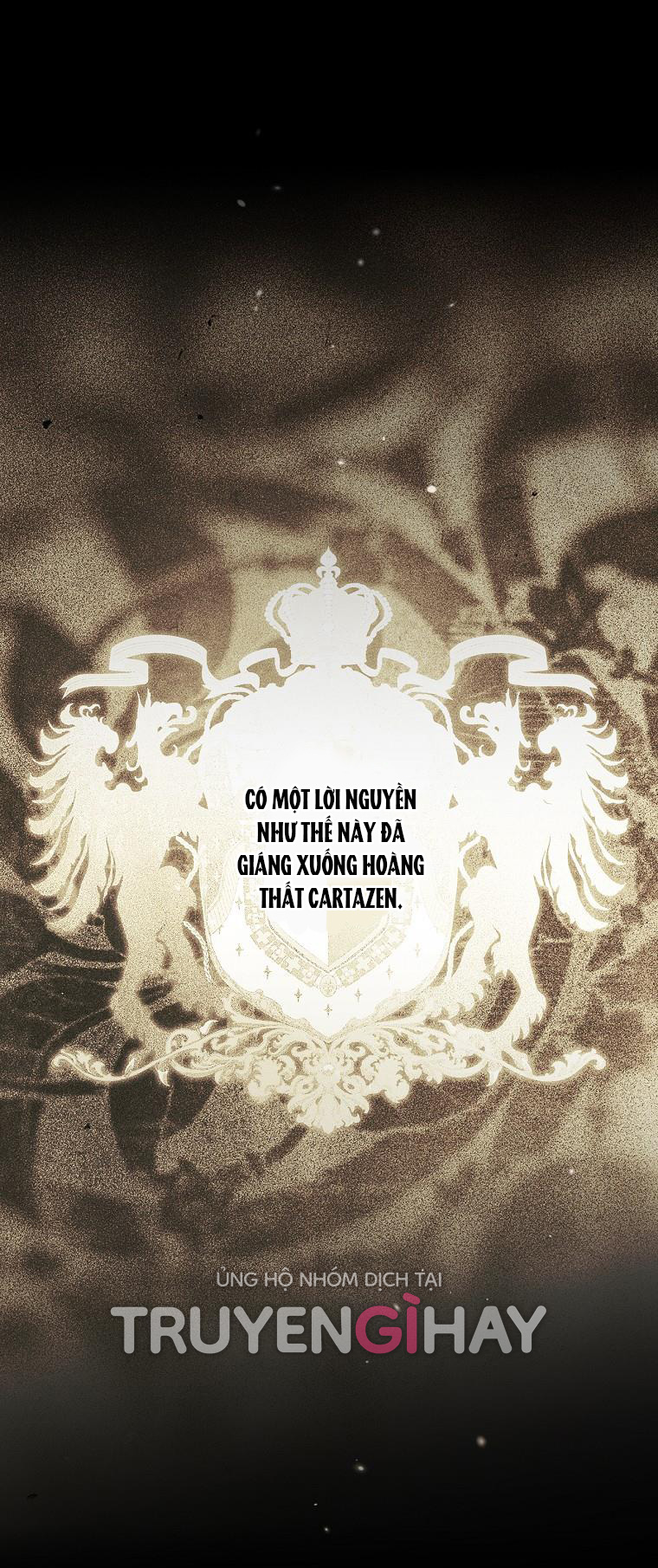 Quý Cô Bí Ẩn - Secret Lady Chapter 62.1 - Trang 2