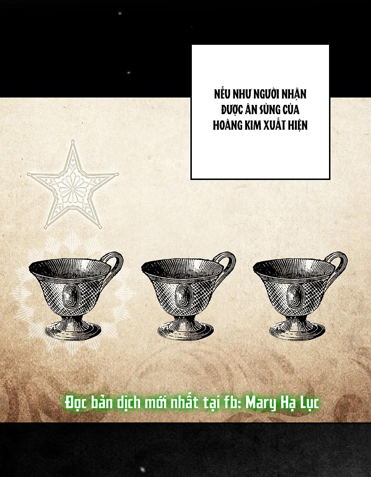 Quý Cô Bí Ẩn - Secret Lady Chapter 62.1 - Trang 2