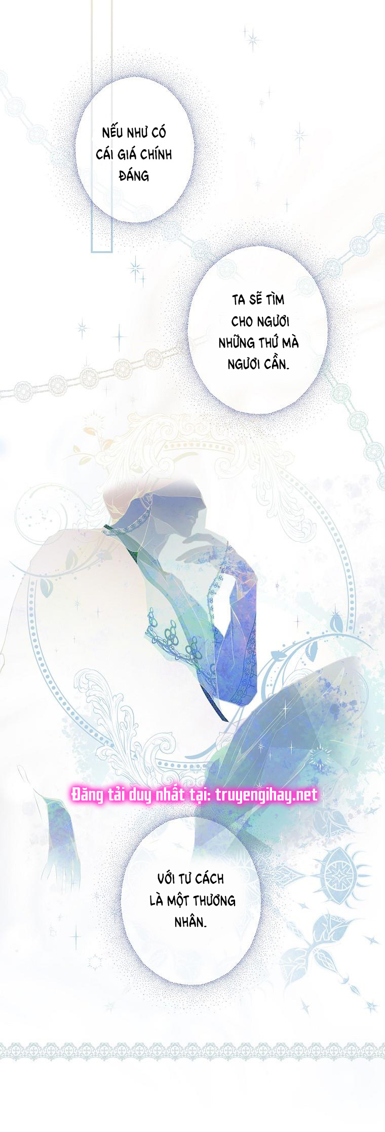 Quý Cô Bí Ẩn - Secret Lady Chapter 62.1 - Trang 2