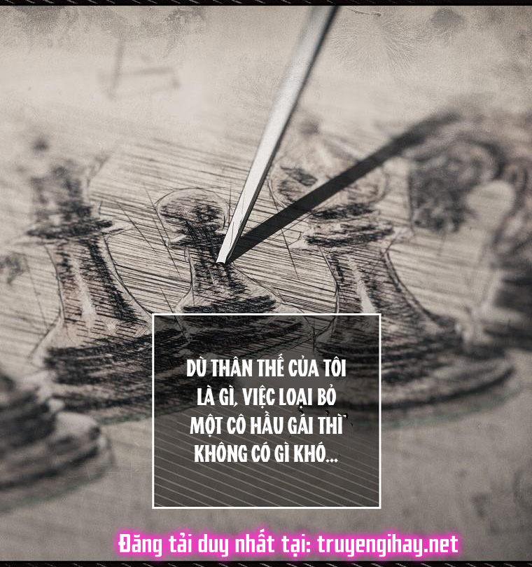 Quý Cô Bí Ẩn - Secret Lady Chapter 62.2 - Trang 2