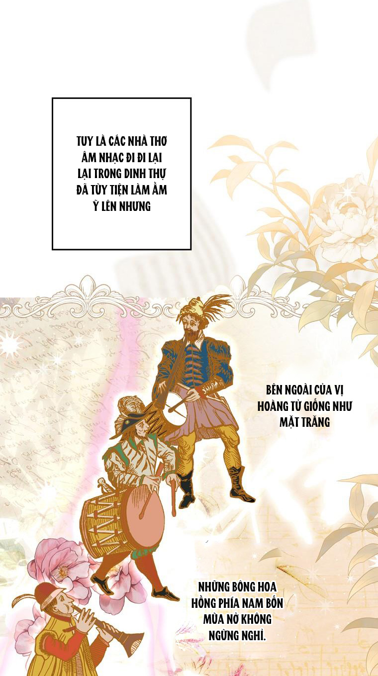 Quý Cô Bí Ẩn - Secret Lady Chapter 62.2 - Trang 2