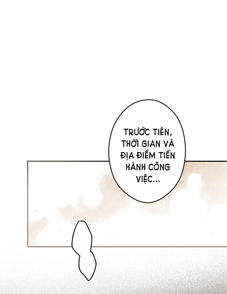 Quý Cô Bí Ẩn - Secret Lady Chapter 62.2 - Trang 2