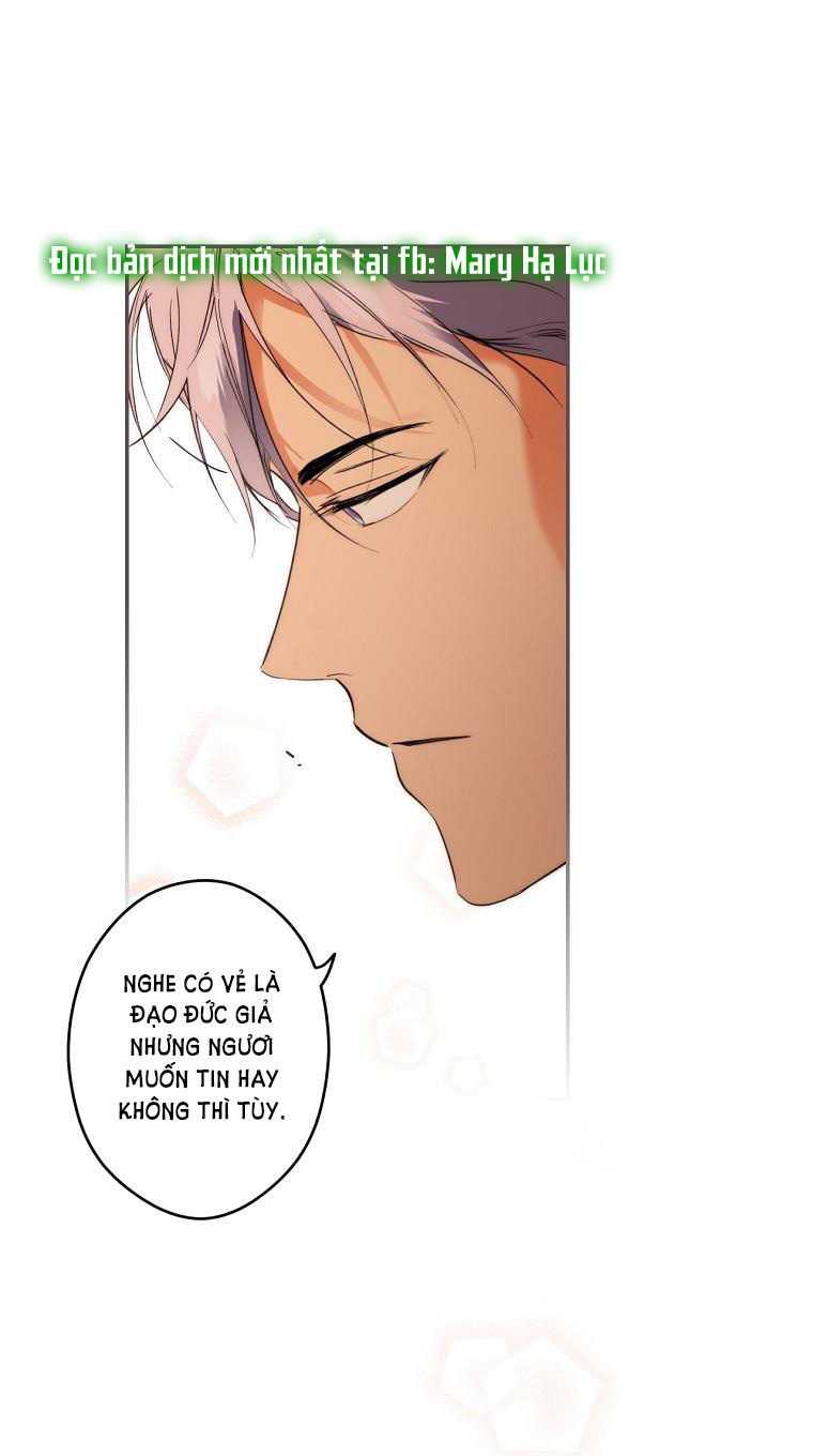 Quý Cô Bí Ẩn - Secret Lady Chapter 62.2 - Trang 2