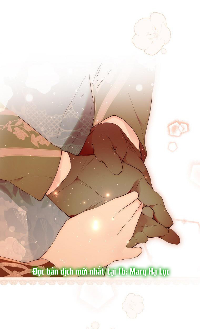 Quý Cô Bí Ẩn - Secret Lady Chapter 62.2 - Trang 2
