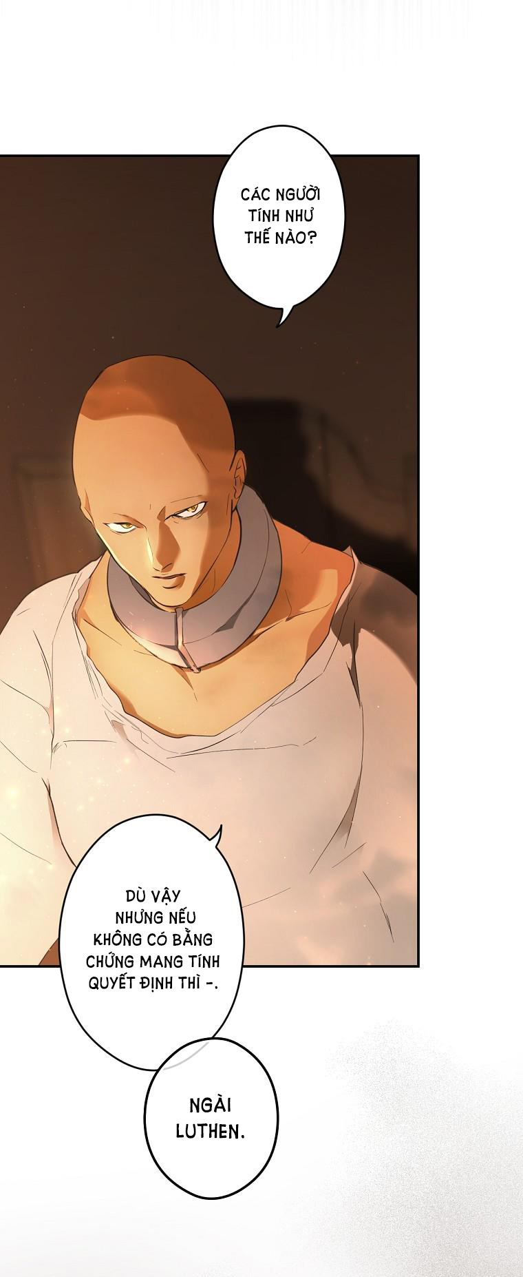 Quý Cô Bí Ẩn - Secret Lady Chapter 62.2 - Trang 2