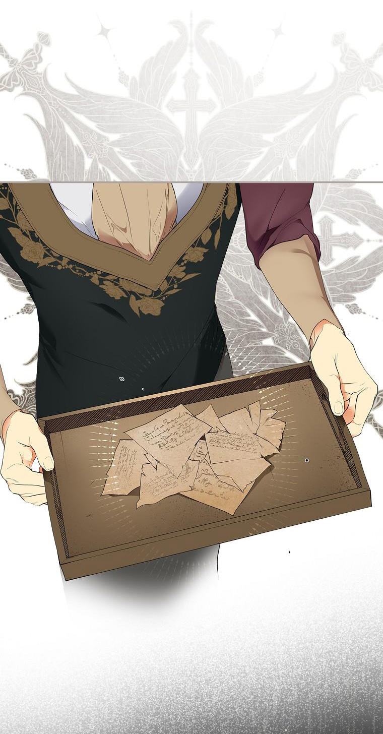 Quý Cô Bí Ẩn - Secret Lady Chapter 62.2 - Trang 2