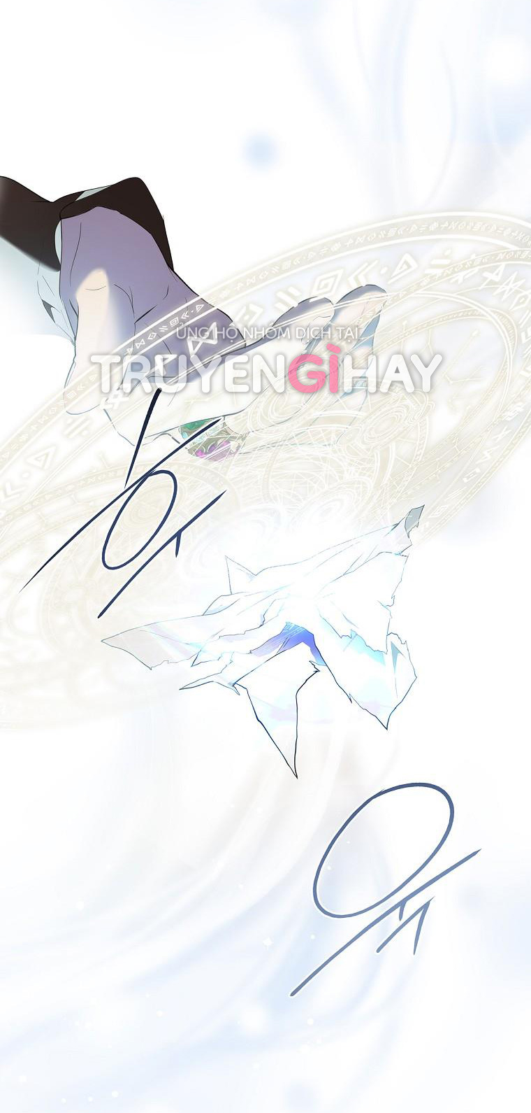 Quý Cô Bí Ẩn - Secret Lady Chapter 62.2 - Trang 2