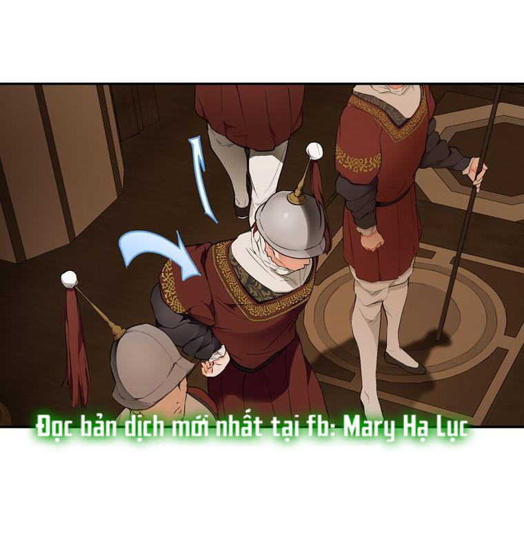 Quý Cô Bí Ẩn - Secret Lady Chapter 63.1 - Trang 2