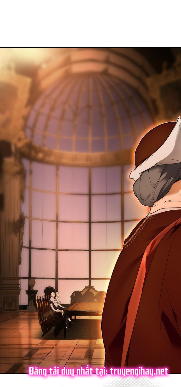 Quý Cô Bí Ẩn - Secret Lady Chapter 63.2 - Trang 2