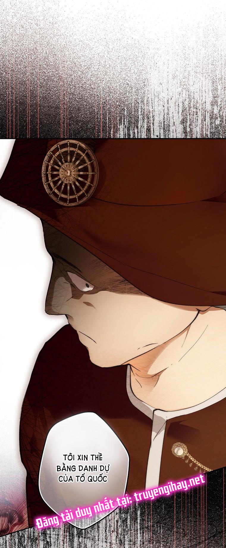 Quý Cô Bí Ẩn - Secret Lady Chapter 63.2 - Trang 2