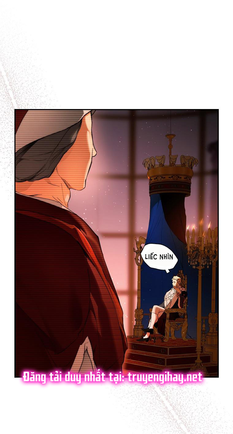 Quý Cô Bí Ẩn - Secret Lady Chapter 64.1 - Trang 2