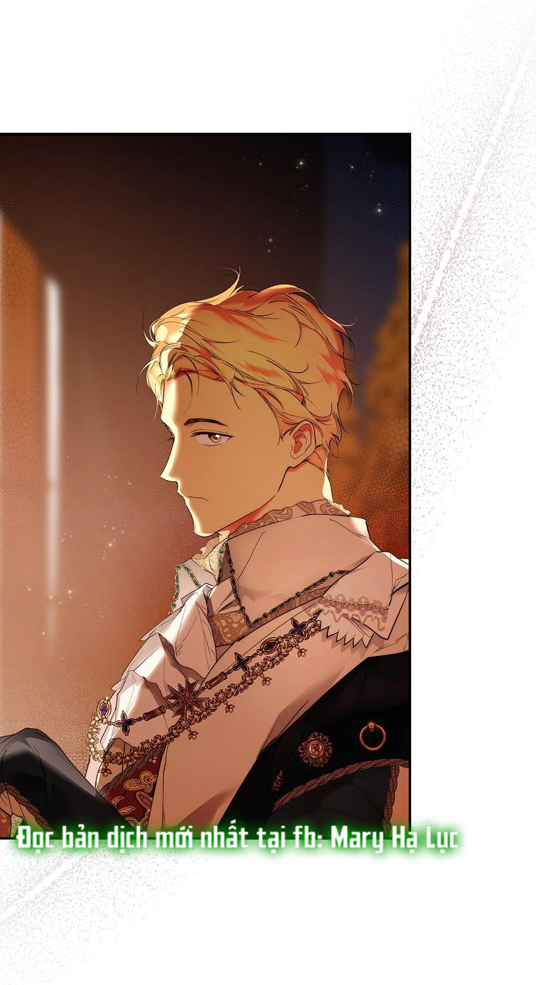 Quý Cô Bí Ẩn - Secret Lady Chapter 64.1 - Trang 2