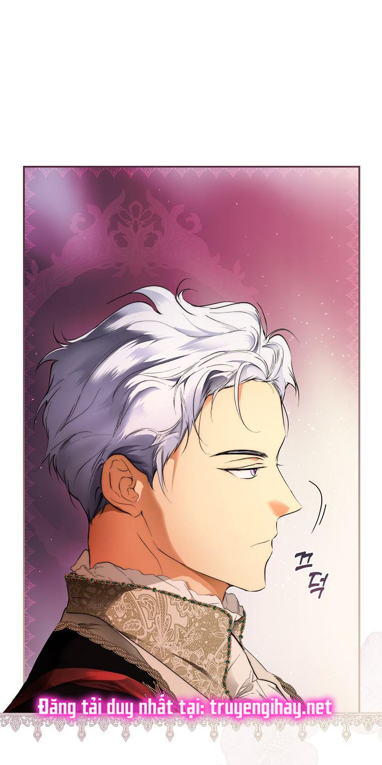 Quý Cô Bí Ẩn - Secret Lady Chapter 64.1 - Trang 2