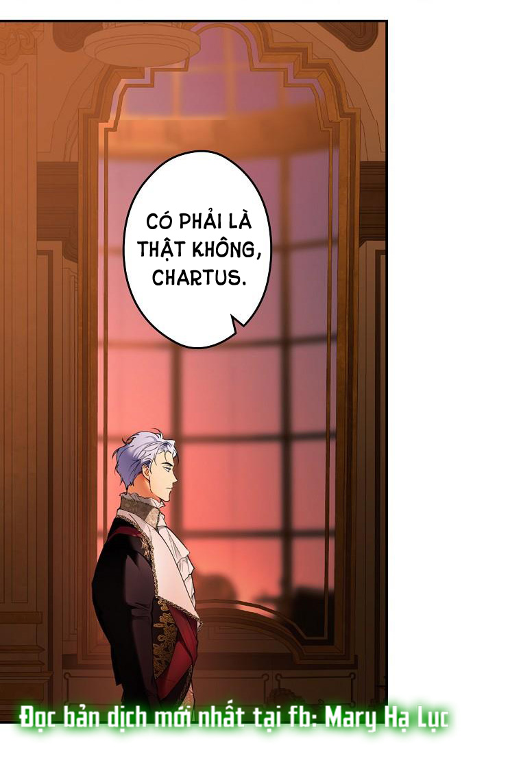 Quý Cô Bí Ẩn - Secret Lady Chapter 64.1 - Trang 2
