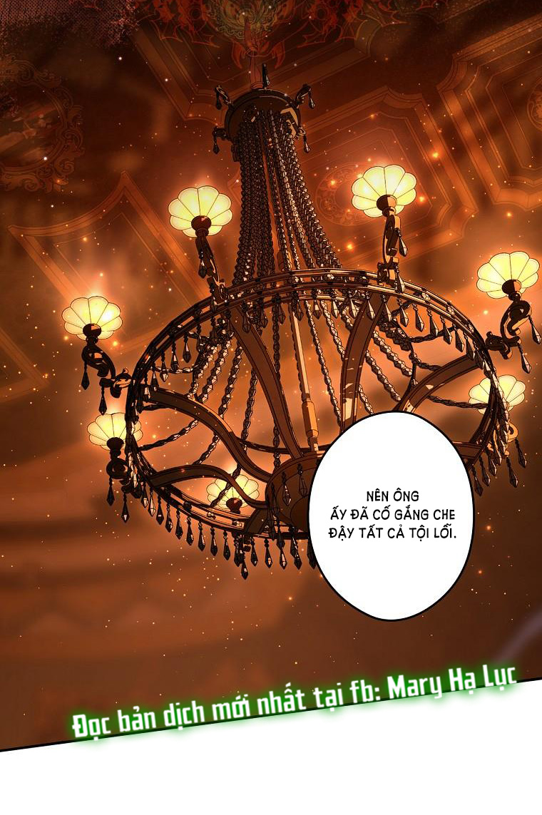 Quý Cô Bí Ẩn - Secret Lady Chapter 64.1 - Trang 2