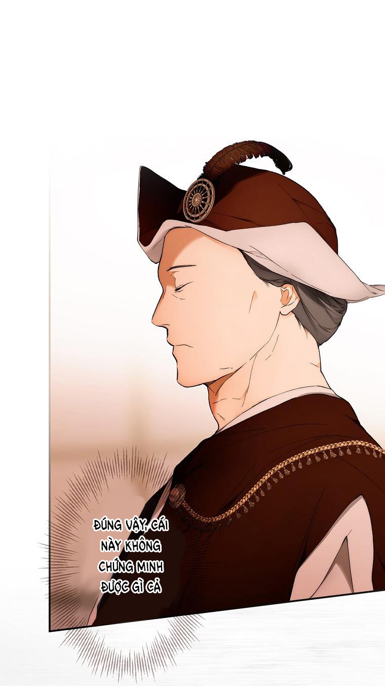 Quý Cô Bí Ẩn - Secret Lady Chapter 64.1 - Trang 2