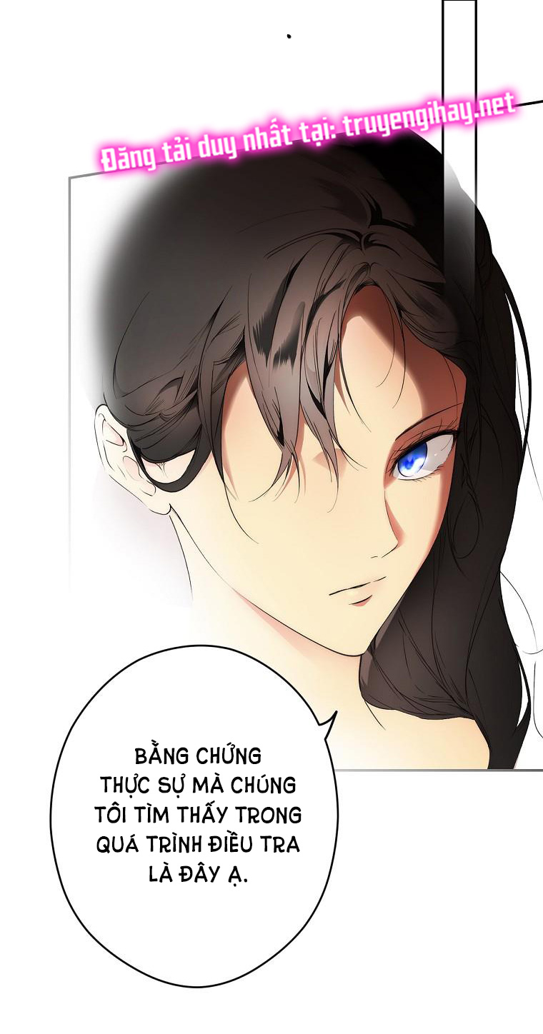Quý Cô Bí Ẩn - Secret Lady Chapter 64.2 - Trang 2