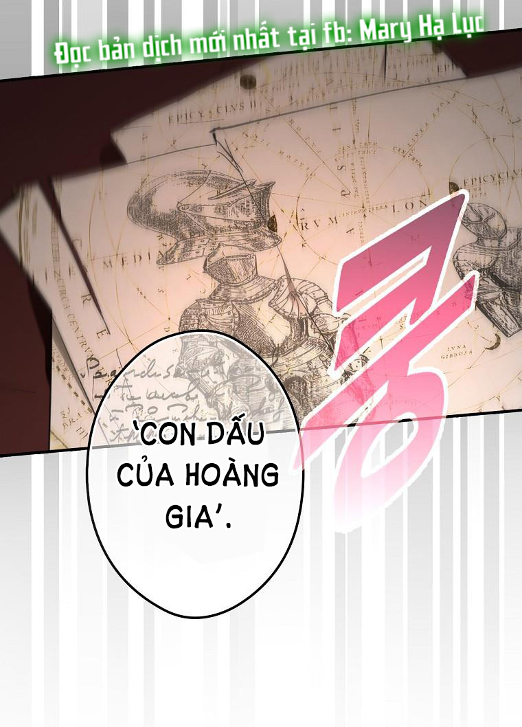 Quý Cô Bí Ẩn - Secret Lady Chapter 64.2 - Trang 2
