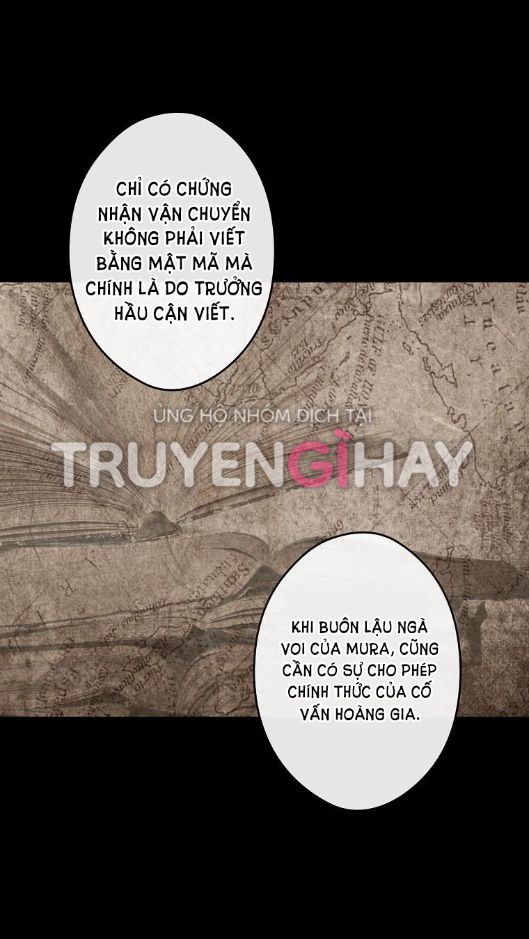 Quý Cô Bí Ẩn - Secret Lady Chapter 64.2 - Trang 2
