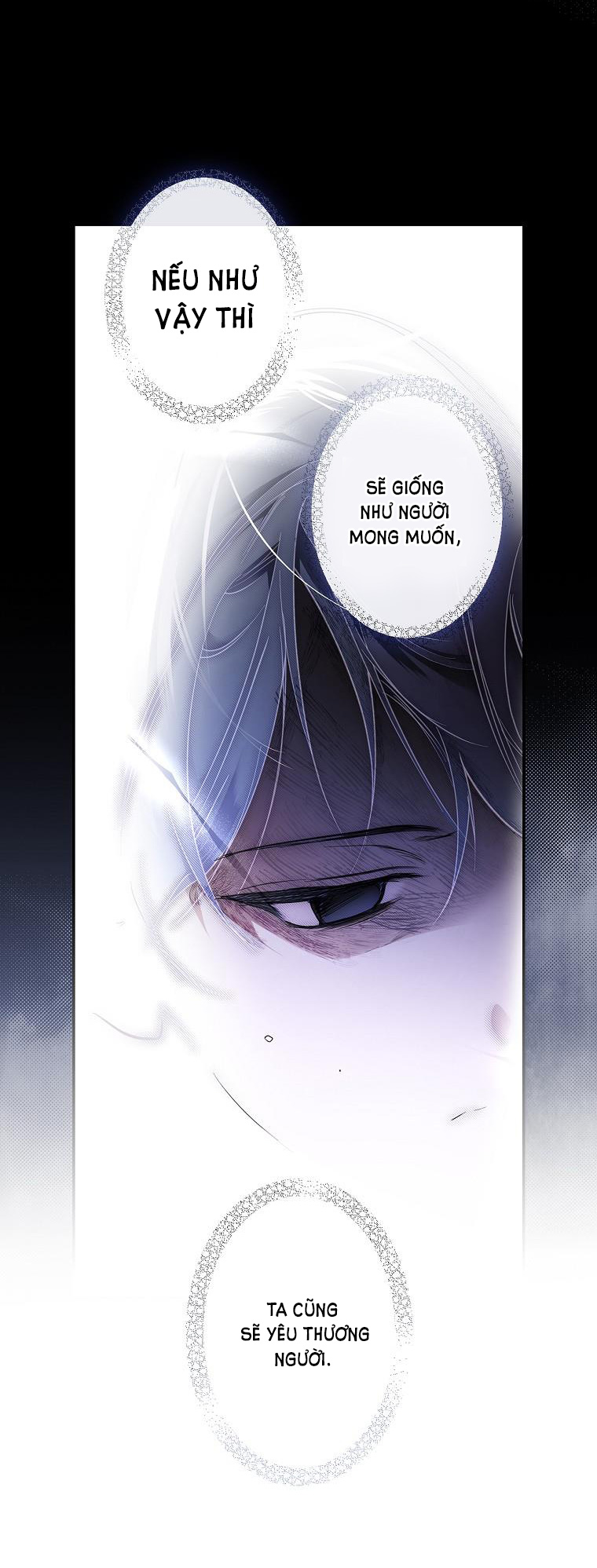 Quý Cô Bí Ẩn - Secret Lady Chapter 64.2 - Trang 2