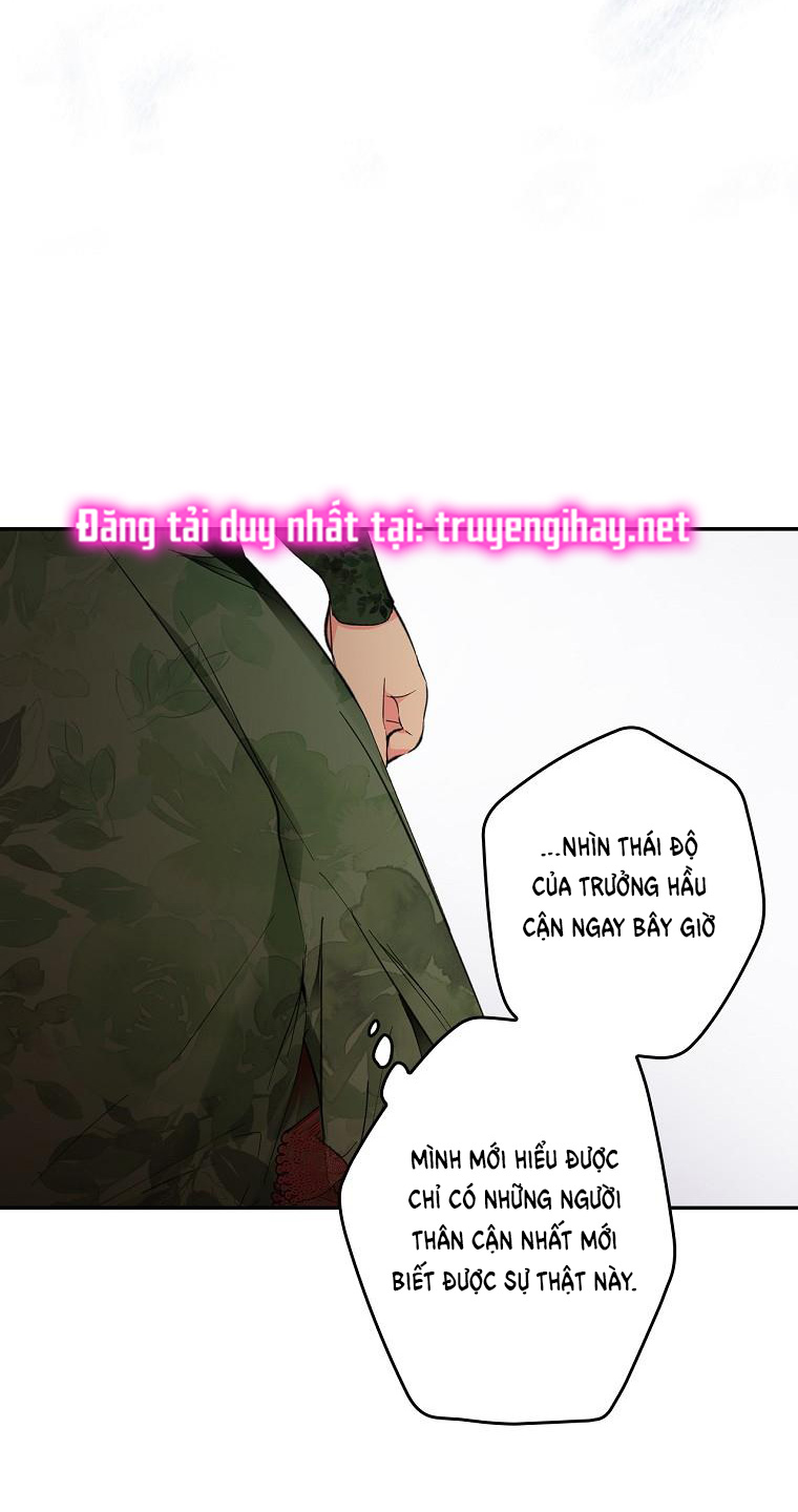 Quý Cô Bí Ẩn - Secret Lady Chapter 64.2 - Trang 2