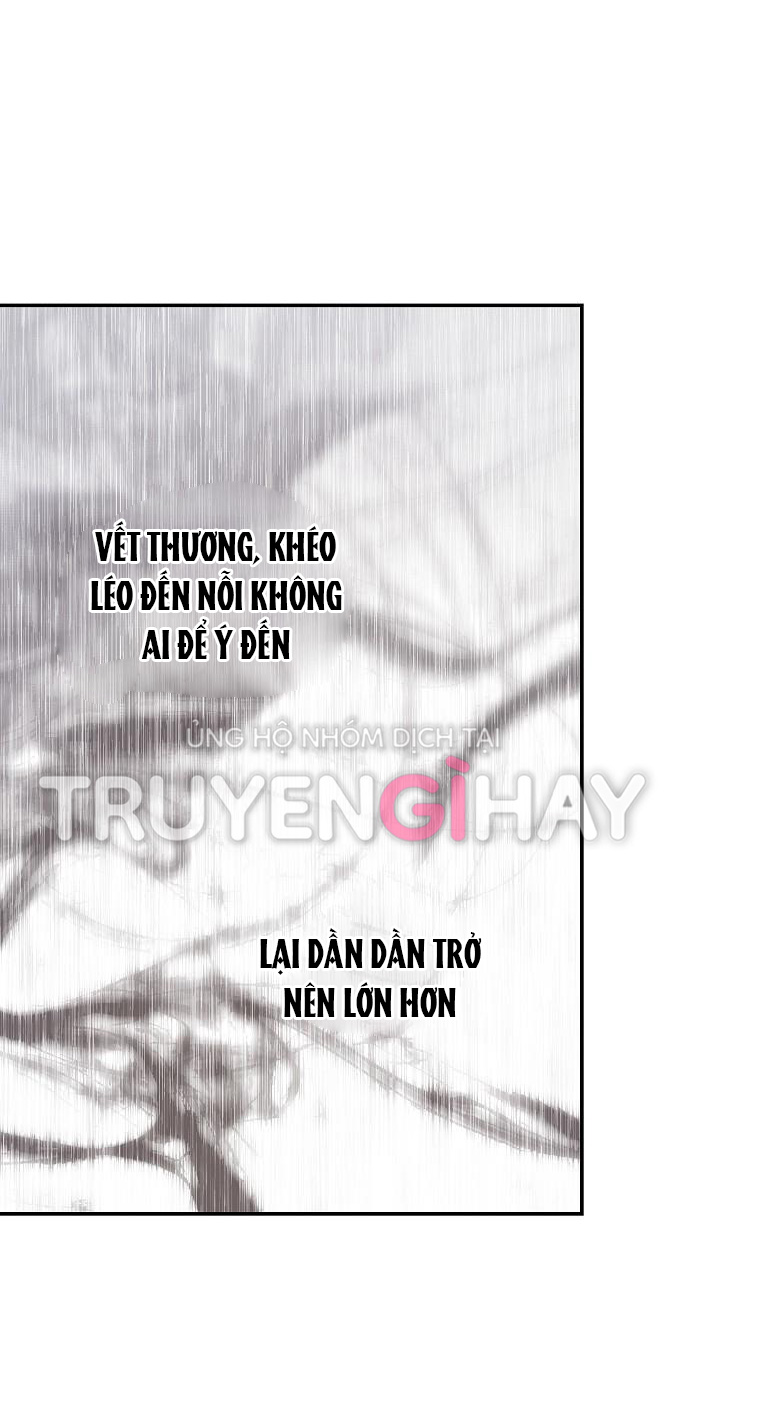 Quý Cô Bí Ẩn - Secret Lady Chapter 64.2 - Trang 2