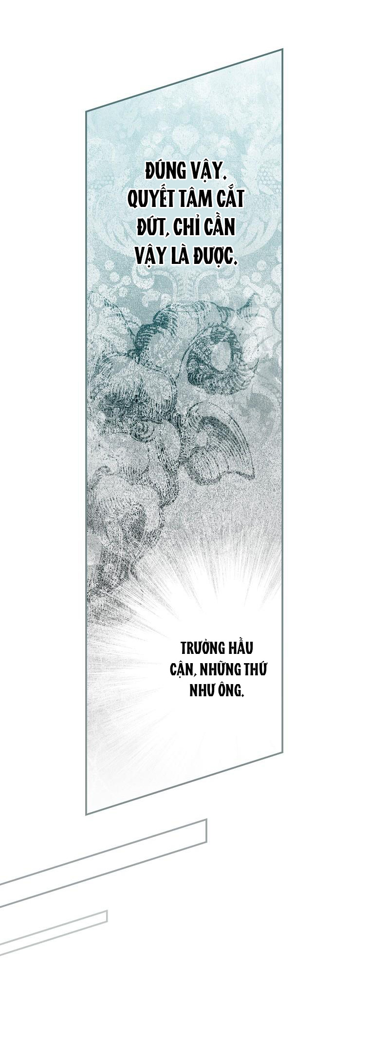 Quý Cô Bí Ẩn - Secret Lady Chapter 64.2 - Trang 2