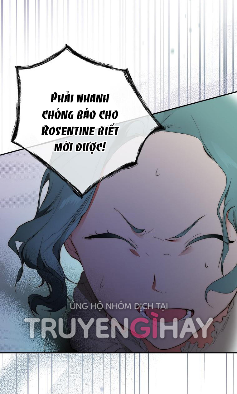 Quý Cô Bí Ẩn - Secret Lady Chapter 64.2 - Trang 2