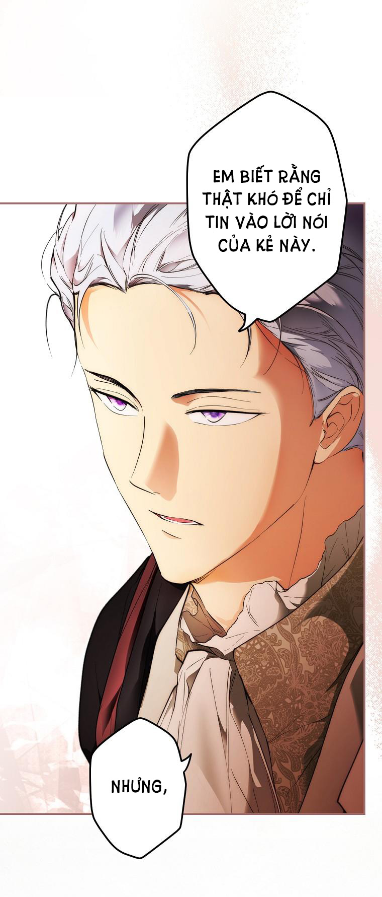 Quý Cô Bí Ẩn - Secret Lady Chapter 65.2 - Trang 2