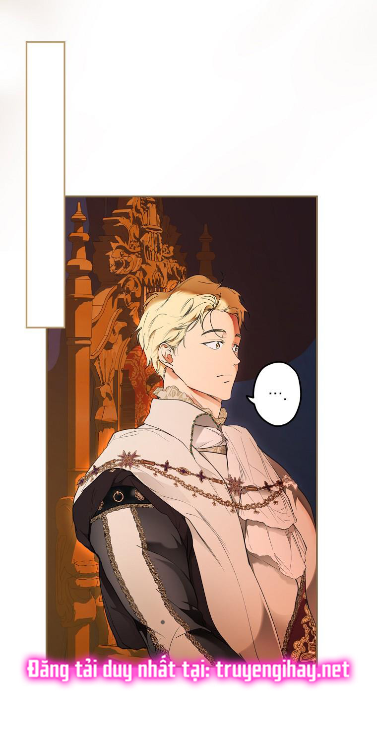 Quý Cô Bí Ẩn - Secret Lady Chapter 65.2 - Trang 2