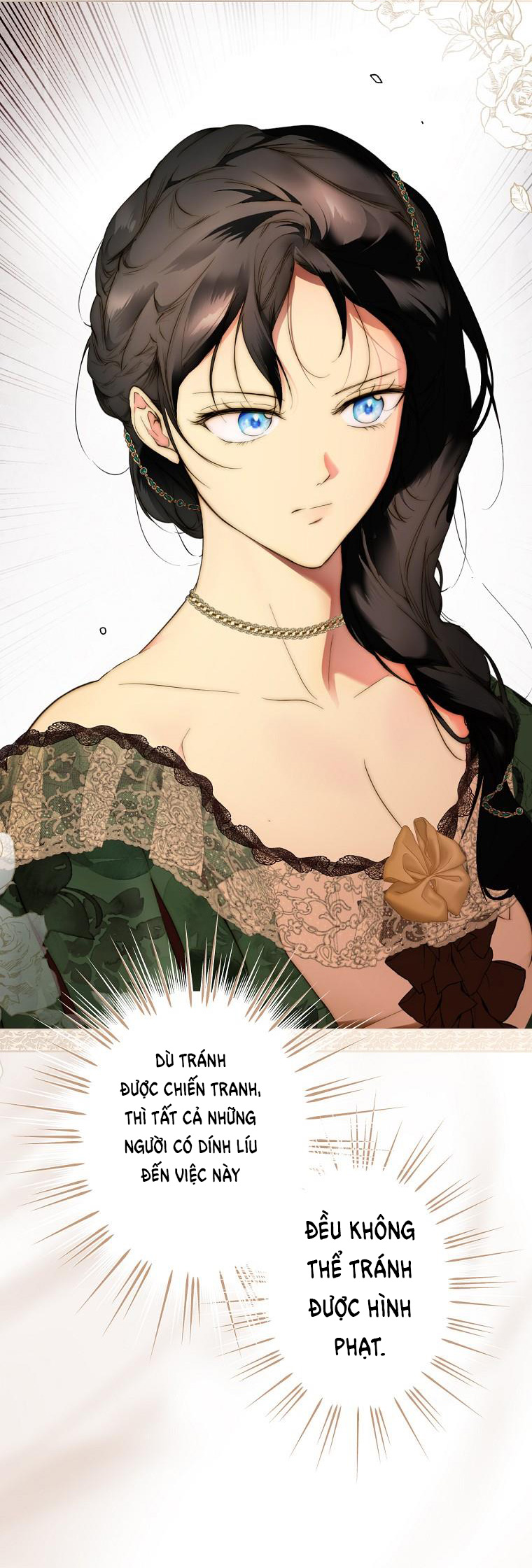 Quý Cô Bí Ẩn - Secret Lady Chapter 65.2 - Trang 2