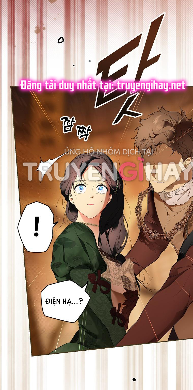Quý Cô Bí Ẩn - Secret Lady Chapter 65.2 - Trang 2