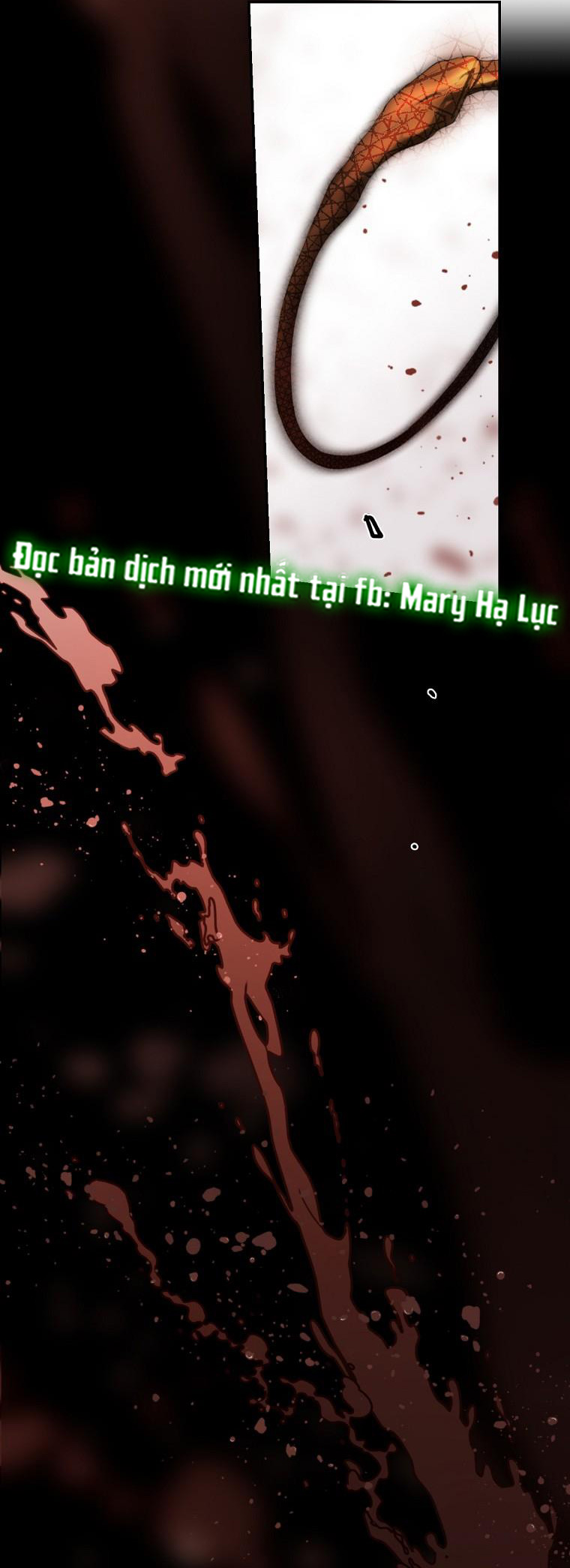 Quý Cô Bí Ẩn - Secret Lady Chapter 66.1 - Trang 2