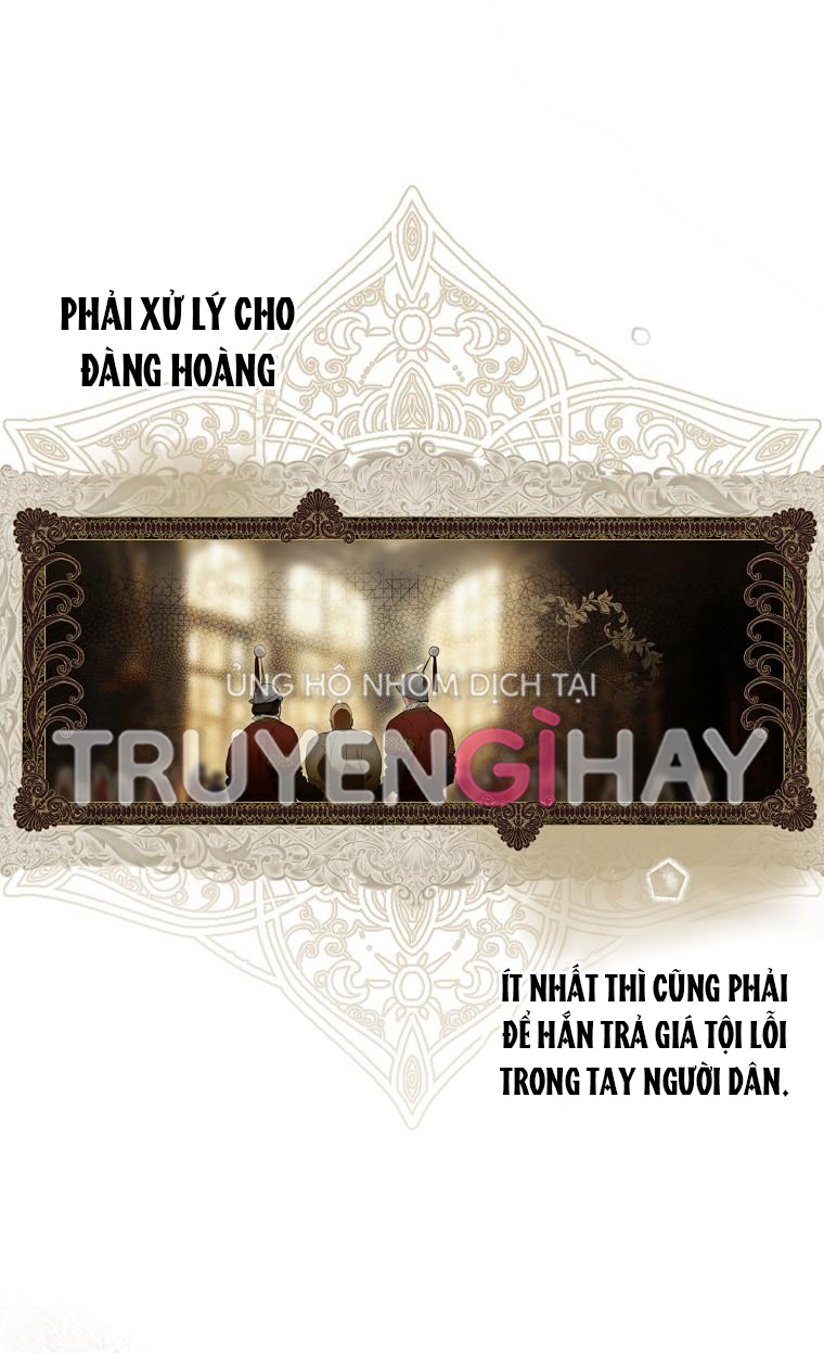 Quý Cô Bí Ẩn - Secret Lady Chapter 66.1 - Trang 2