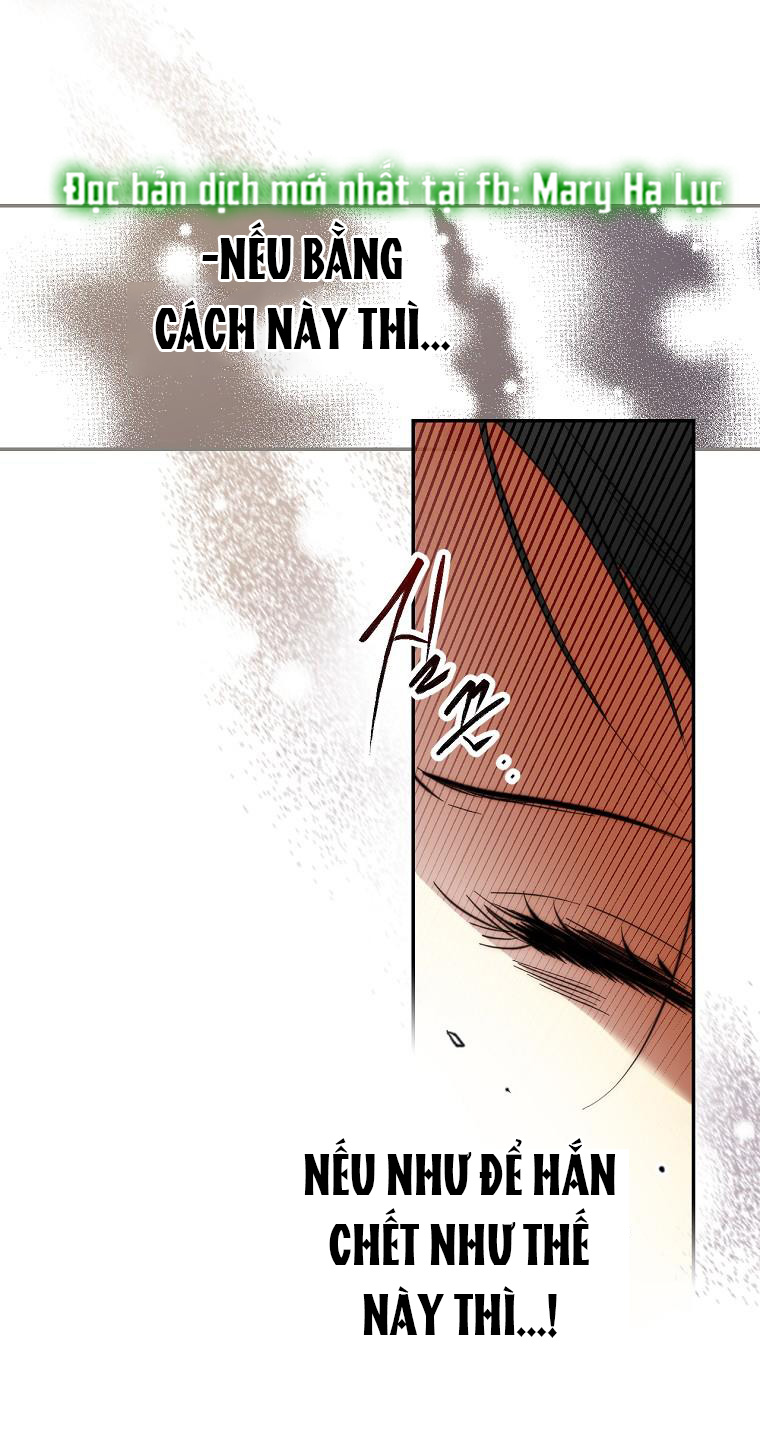 Quý Cô Bí Ẩn - Secret Lady Chapter 66.1 - Trang 2