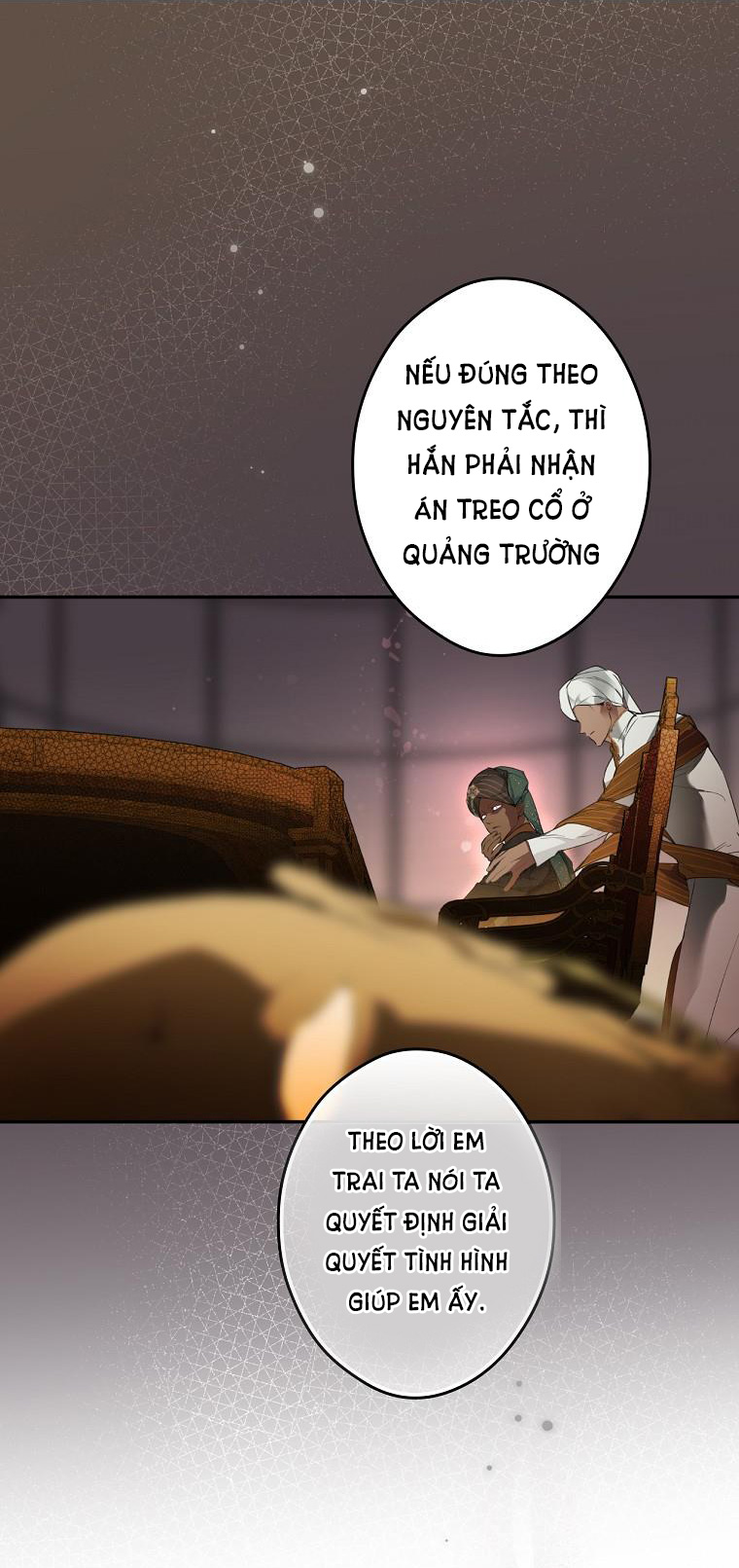 Quý Cô Bí Ẩn - Secret Lady Chapter 66.2 - Trang 2