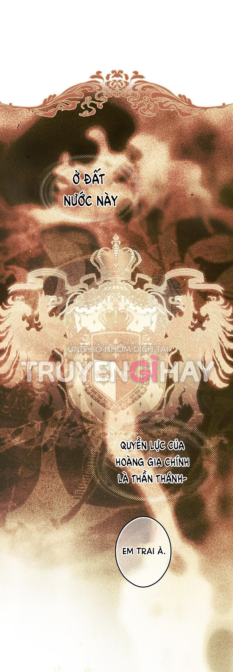 Quý Cô Bí Ẩn - Secret Lady Chapter 66.2 - Trang 2