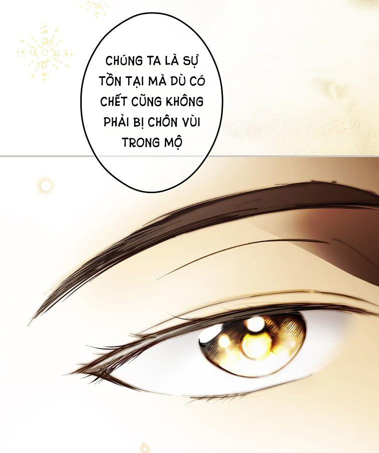 Quý Cô Bí Ẩn - Secret Lady Chapter 66.2 - Trang 2