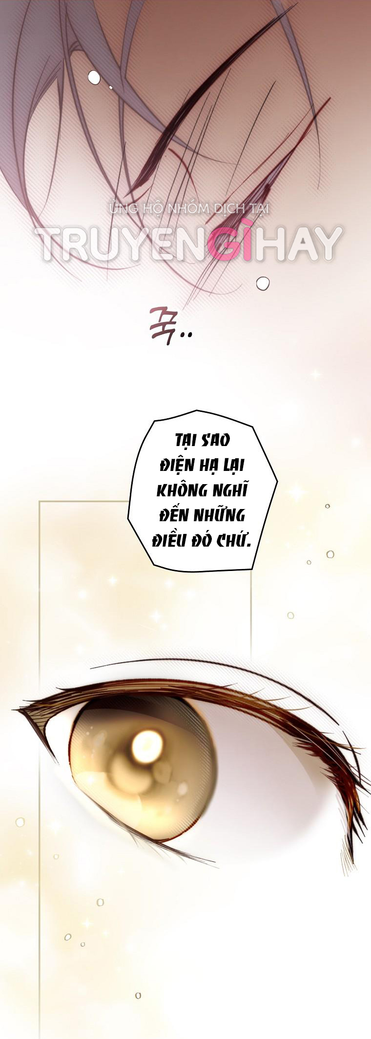 Quý Cô Bí Ẩn - Secret Lady Chapter 66.2 - Trang 2