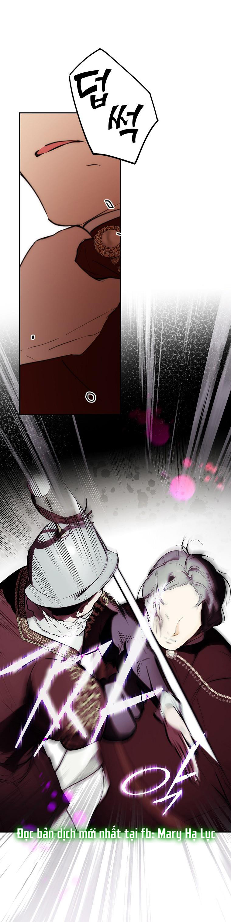 Quý Cô Bí Ẩn - Secret Lady Chapter 66.2 - Trang 2