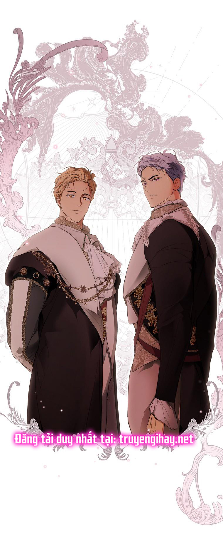 Quý Cô Bí Ẩn - Secret Lady Chapter 66.2 - Trang 2