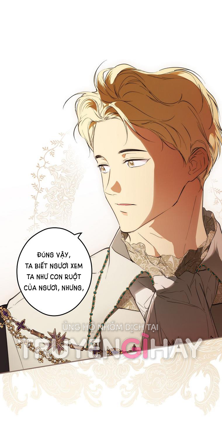 Quý Cô Bí Ẩn - Secret Lady Chapter 66.2 - Trang 2