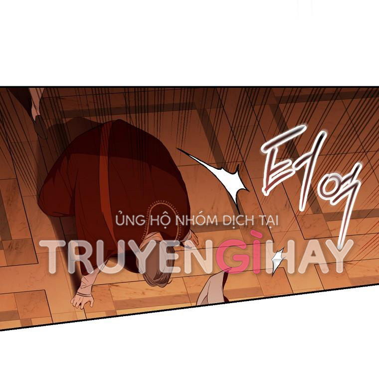 Quý Cô Bí Ẩn - Secret Lady Chapter 66.2 - Trang 2