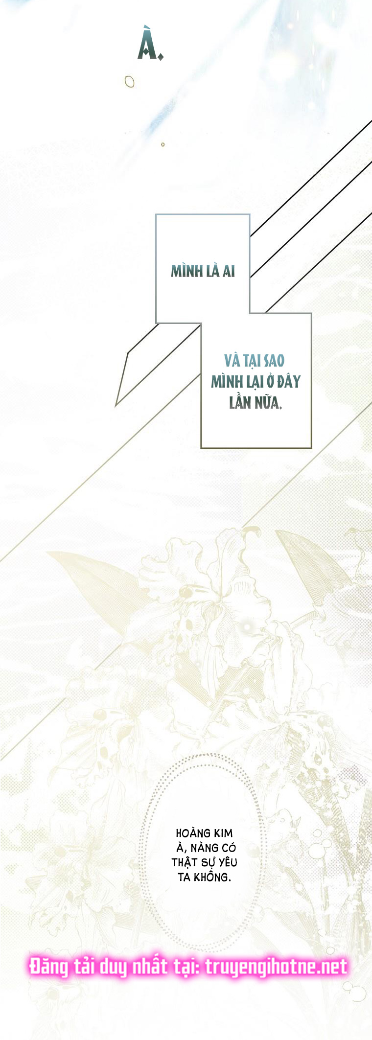 Quý Cô Bí Ẩn - Secret Lady Chapter 67.1 - Trang 2
